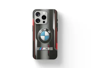 BMW Cubierta Smartphone Edición Limitada Premium